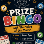 Bingo!