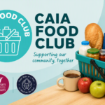 Caia Food Club